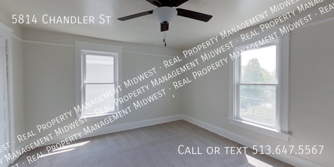 Building Photo - 5814 Chandler St