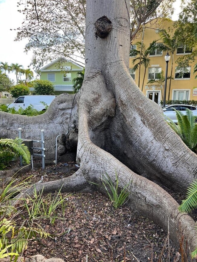 Building Photo - 852 SW 13th Ave