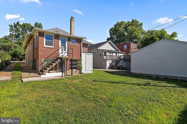 Building Photo - 602 Brandywine Blvd