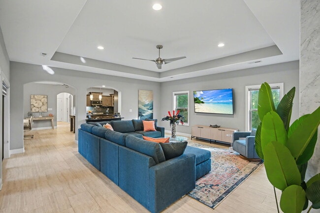 Building Photo - 1065 Wigeon Dr