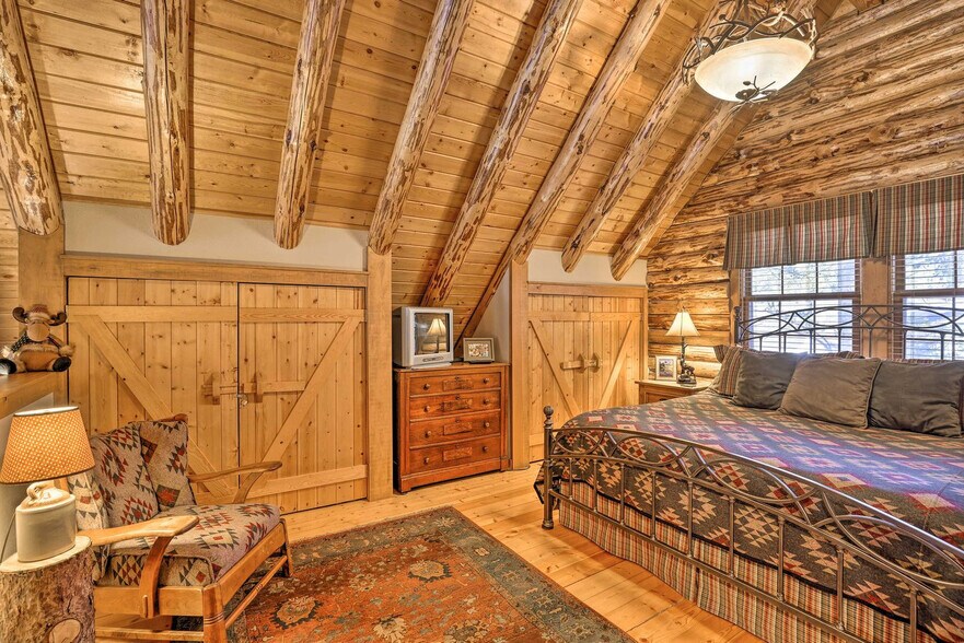 Building Photo - 351 Wilderness Dr