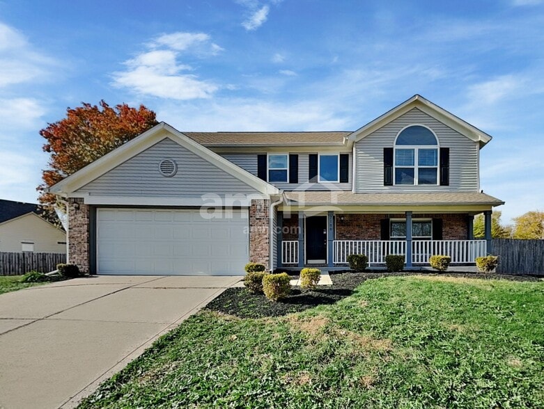 Primary Photo - 7188 Bethel Ct