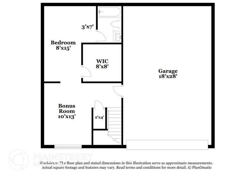 Building Photo - 3409-3405 5 Oaks Ct
