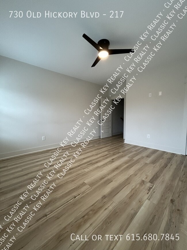 Building Photo - 730 Old Hickory Blvd