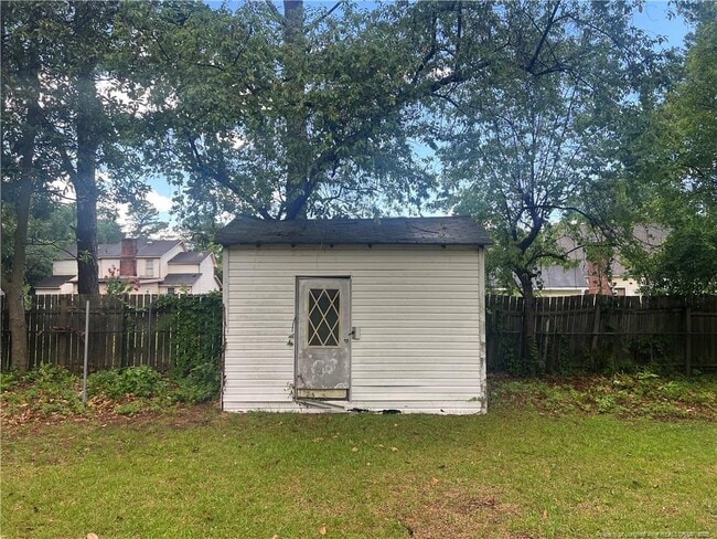 Building Photo - 3441 Java Dr