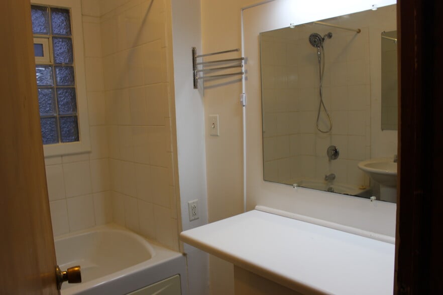 Bathroom - 6703 35th Ave