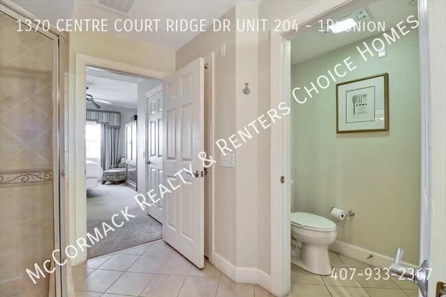 Building Photo - 1370 Centre Ct Ridge Dr