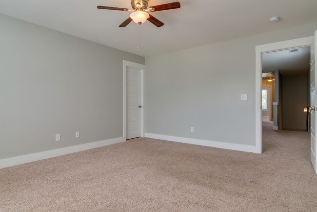 Building Photo - Beautiful Hermitage 3 Bed 2.5 Bath Home w/ Garage - Available For Lease Now!!!