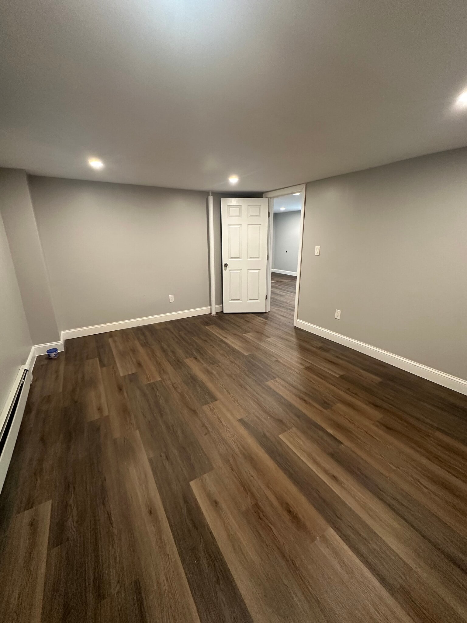 Bedroom - 730 Meadow Rd