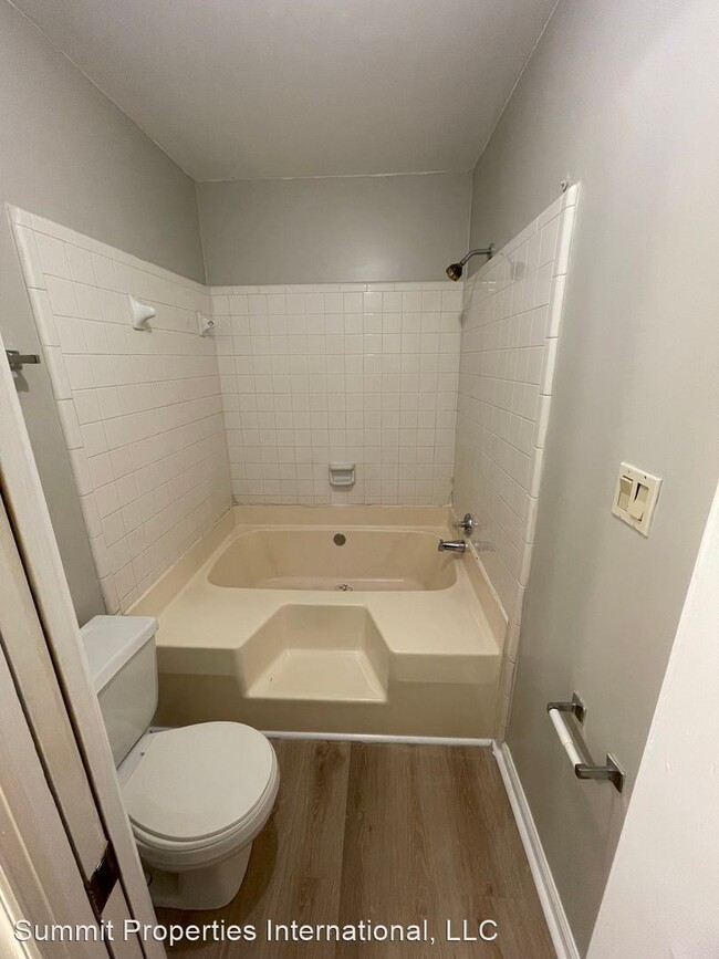 Building Photo - 2 br, 2.5 bath House - 2816 Iron Gate Lane