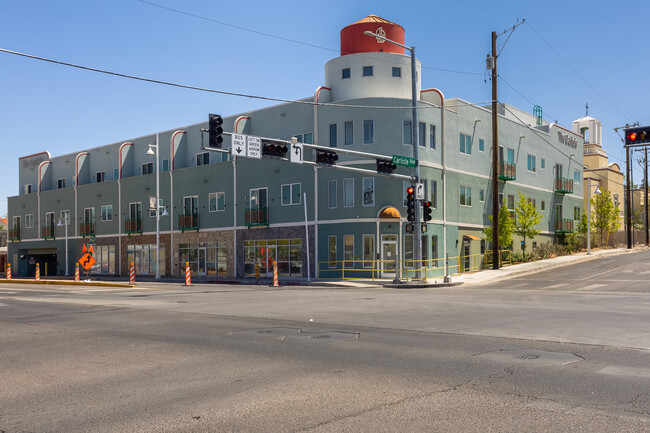 Building Photo - 3600 Central Ave SE