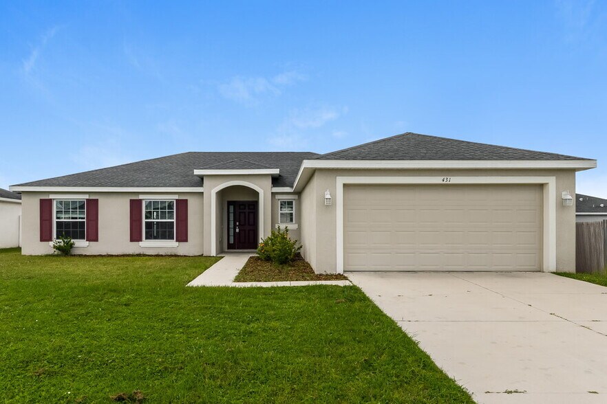 Primary Photo - 431 Britten Dr