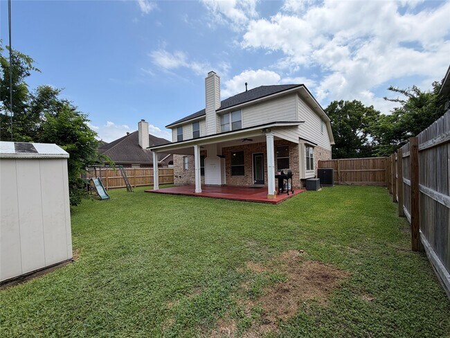 Building Photo - 1113 Shadowbend