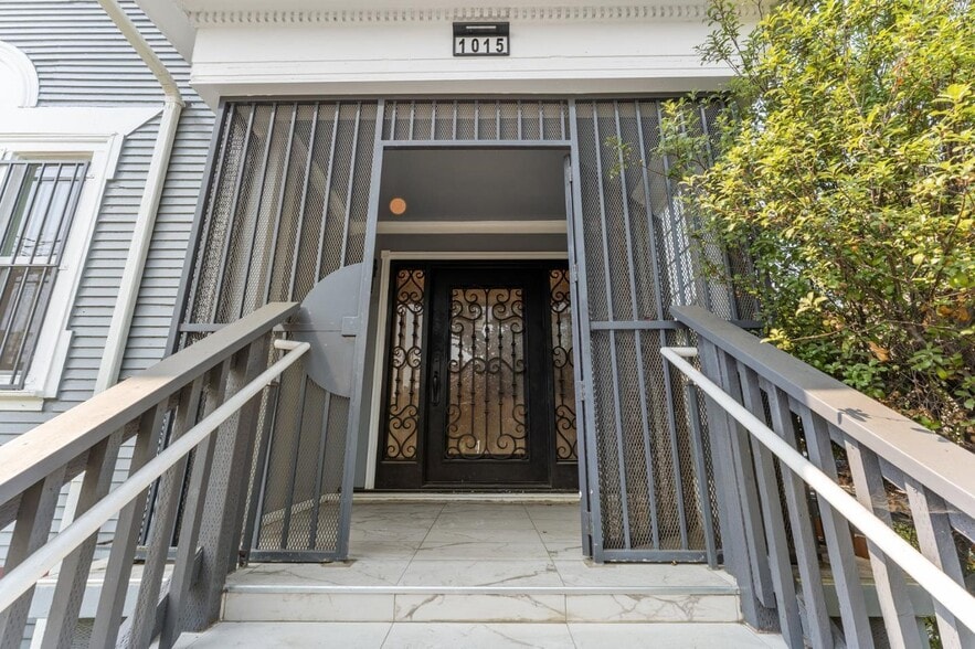 Building Photo - 1015 Martin Luther King Jr Way