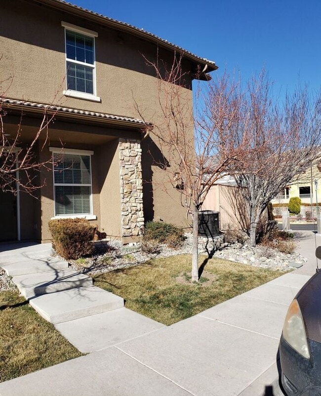 Building Photo - Esplanade At Damonte Ranch Home