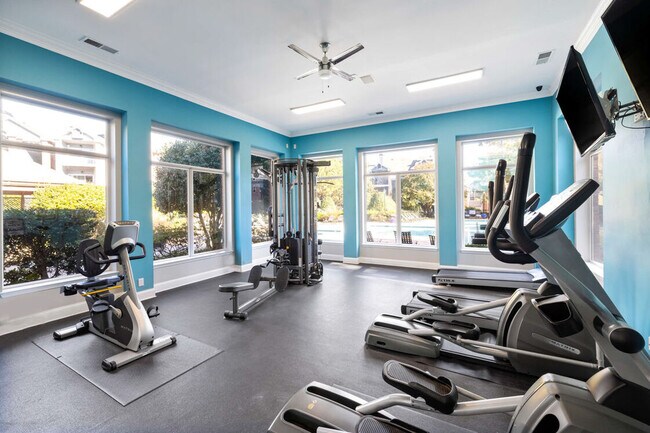 Building Photo - 812 Preston Grove Ave