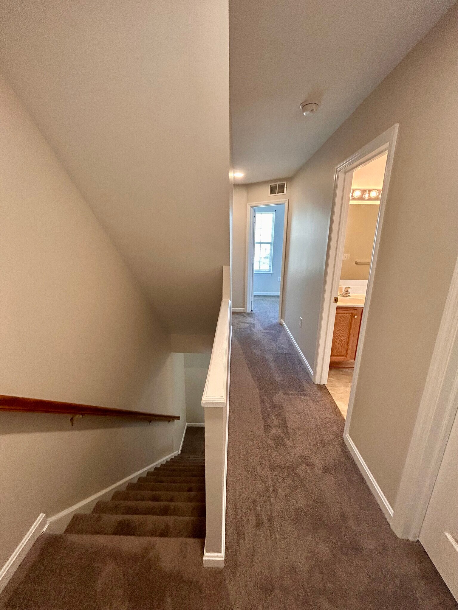 Hallway - 2nd floor - 64 Tia Circle