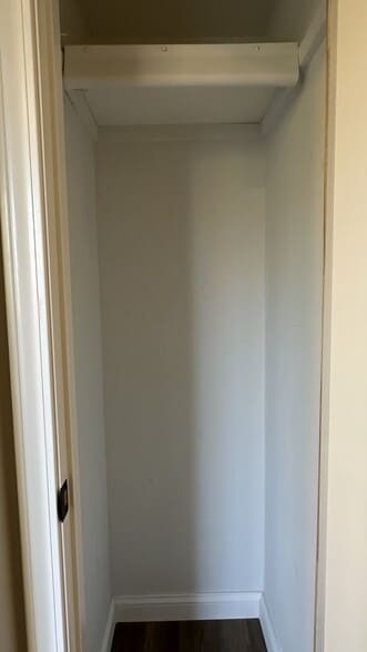 Coat Closet - 554 S 7th St