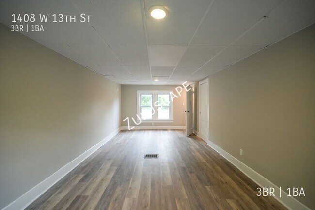 Building Photo - 1408 W 13th St