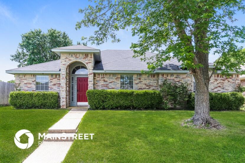 Primary Photo - 443 Kimmel Dr