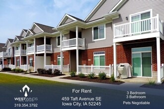 Building Photo - $2,000 | 3 Bedroom, 3 Bathroom TOWN HOME | PET Friendly* | Available for August 1st, 2026 Move In!