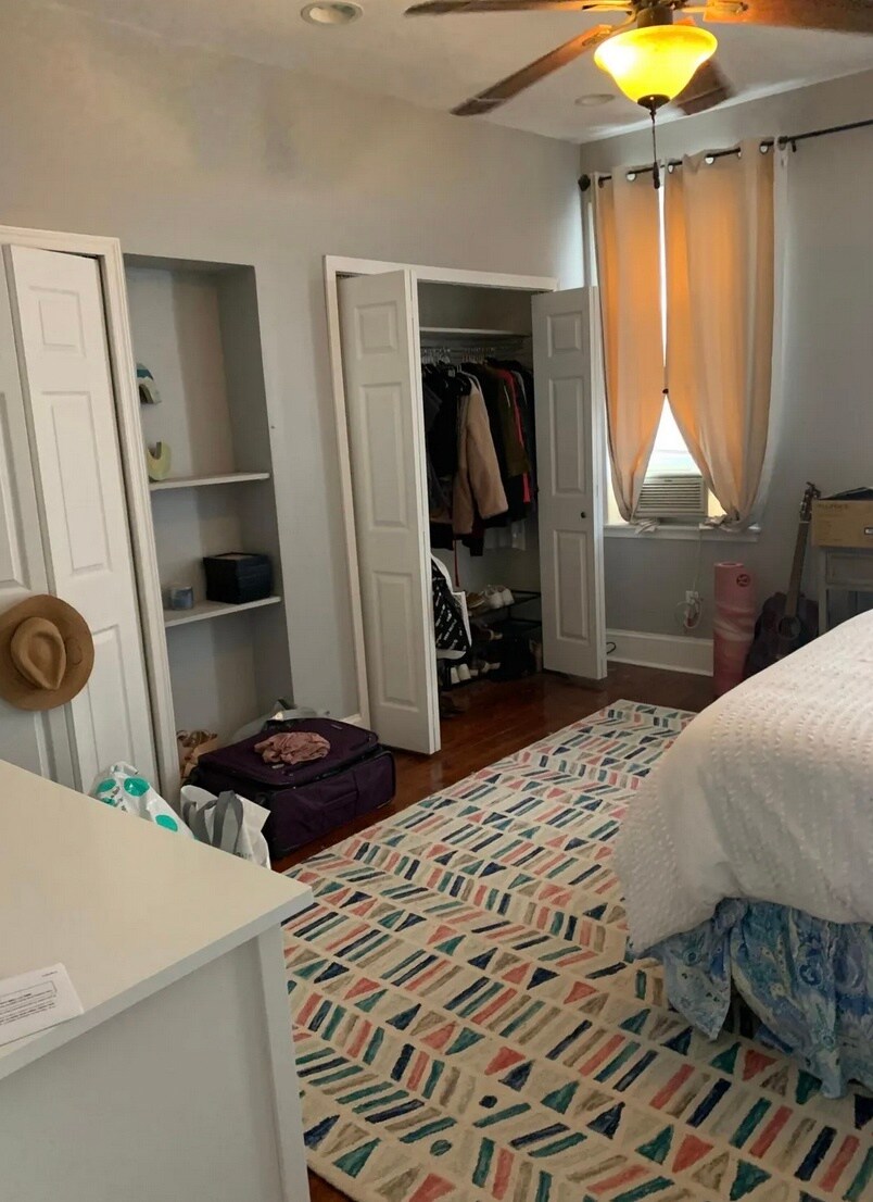 Bedroom 1 - 2118 Fitzwater St