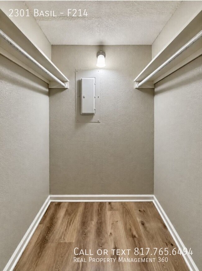 Building Photo - 2301 Basil-F214