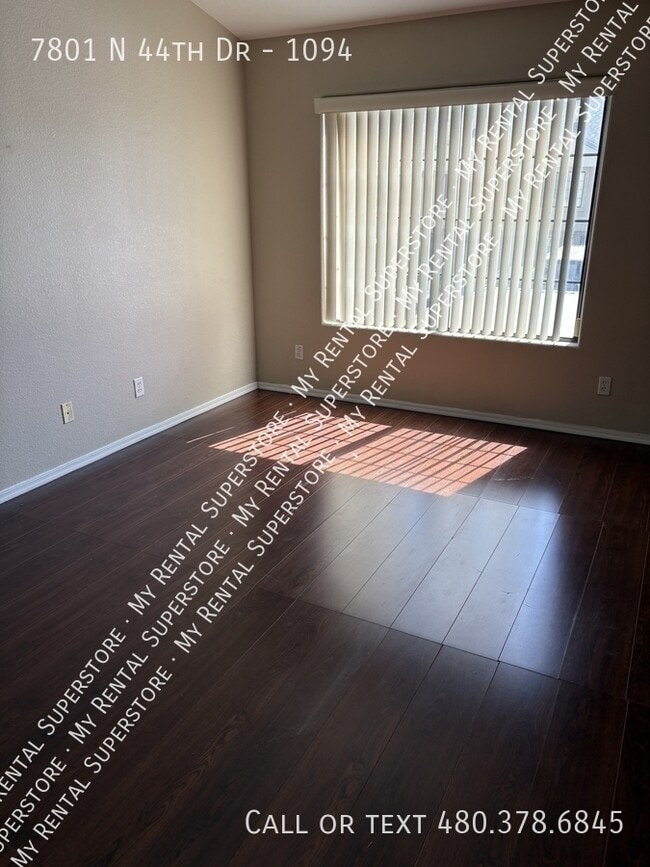 Building Photo - 7801 N 44th Dr