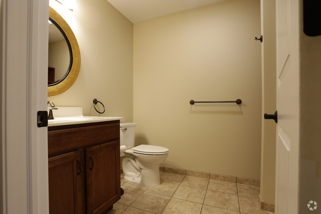 Interior Photo - Dodson Building Apartments