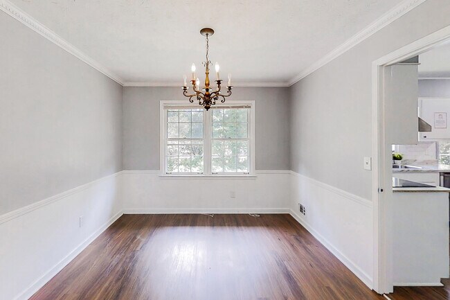 Building Photo - 5338 Oshea Ln