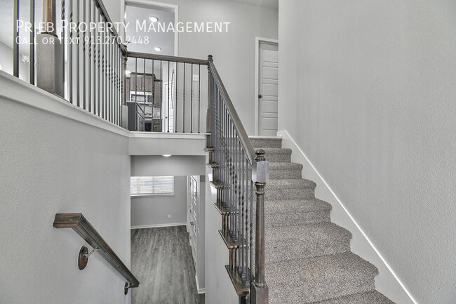 Building Photo - RENTED -Stonebrook Place Single Family Hom...