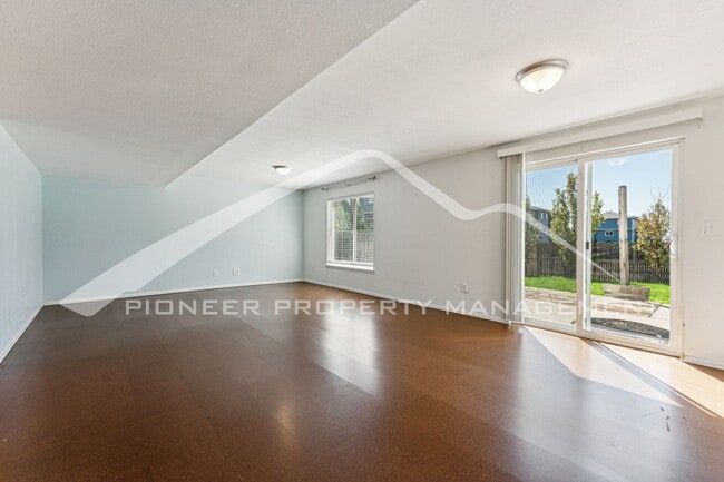 Building Photo - Spacious Home with Fenced Yard and Central AC