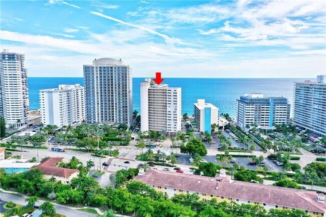 Building Photo - 4100 Galt Ocean Dr