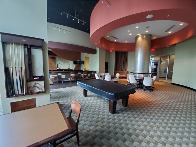 Building Photo - 1080 Peachtree St NE