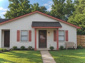 Building Photo - 7044 Philippi Church Rd
