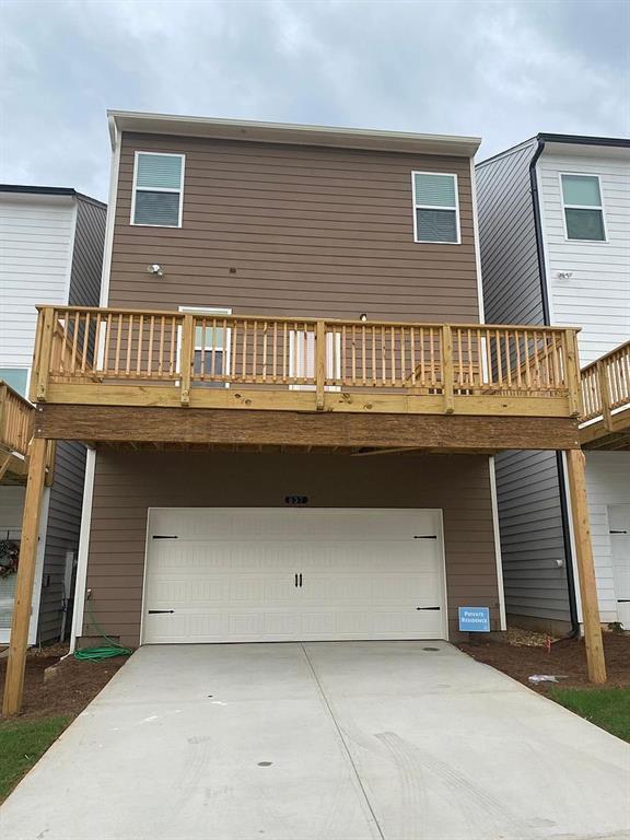 Building Photo - 537 Ruths Dr