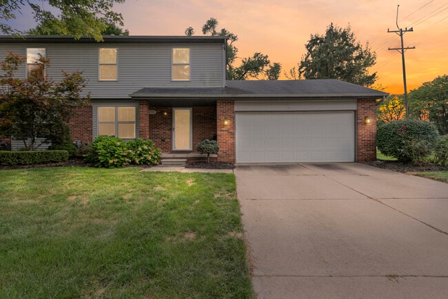 Building Photo - 42795 Hammill Ln
