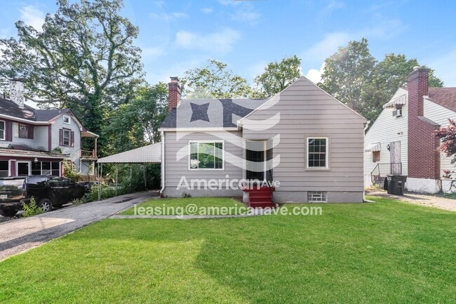 Building Photo - 1357 Philadelphia Dr