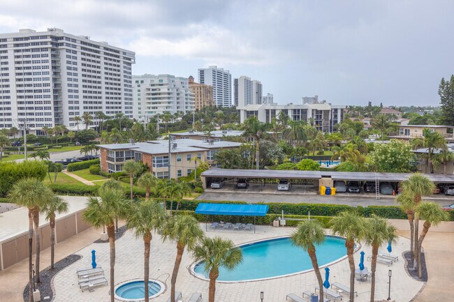 Building Photo - 1401 S Ocean Blvd