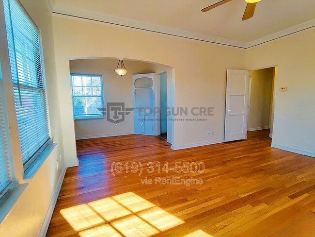 Building Photo - 1702-12 Madison Ave