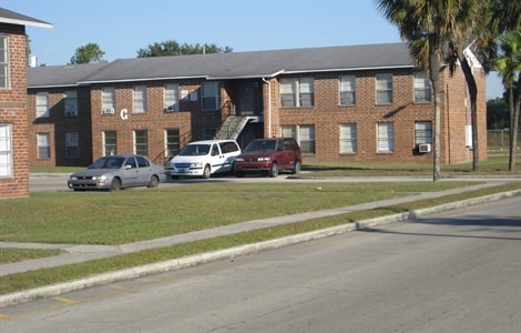 Building Photo - Perrytown Apartments