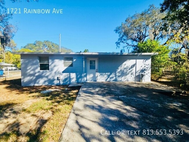 Building Photo - 1721 Rainbow Ave