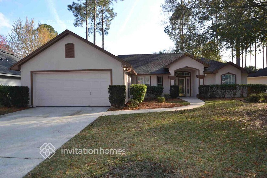 Primary Photo - 1541 Shelter Cove Dr