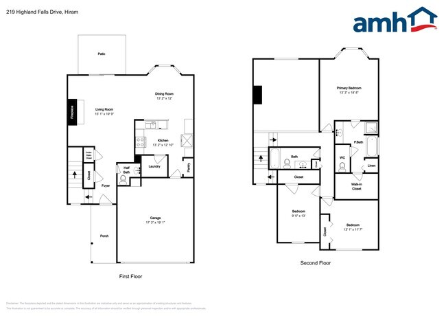Building Photo - 219 Highland Falls Dr