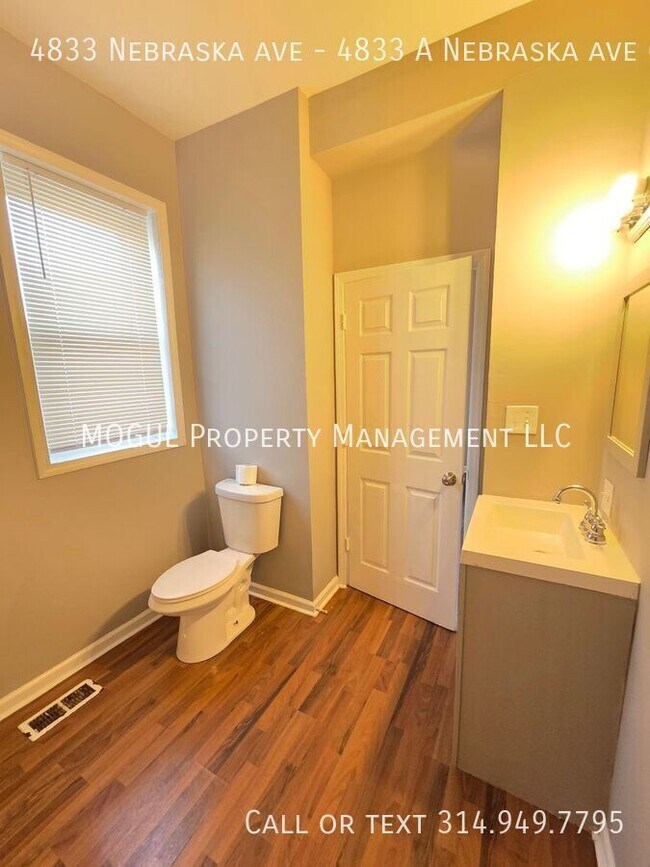 Building Photo - 4833 Nebraska Ave