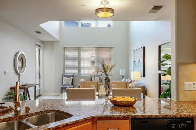 Building Photo - A Cozy Contemporary and Stylish Condo 2BR/...