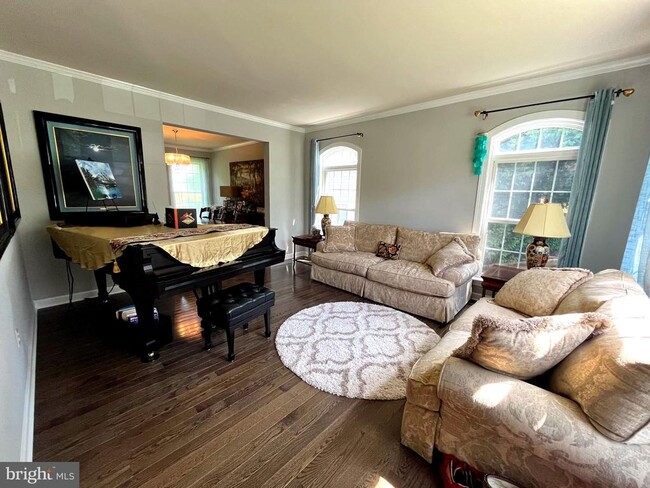 Building Photo - 3612 Ox Ridge Ct