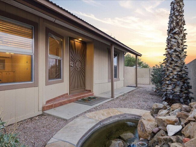 Building Photo - 6124 W Tucson Estates Pkwy
