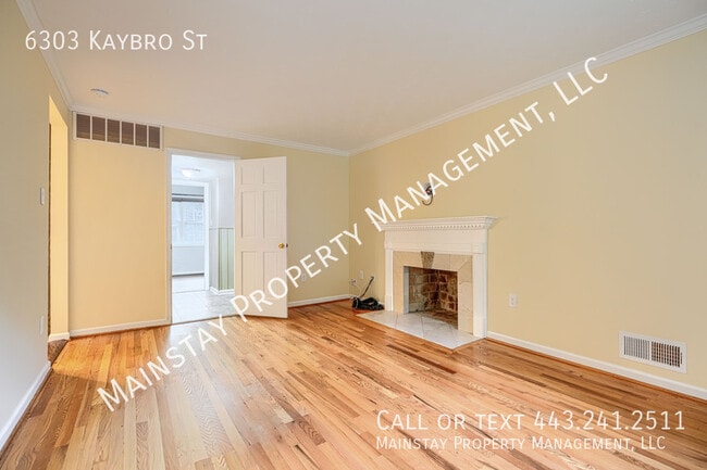 Building Photo - 6303 Kaybro St