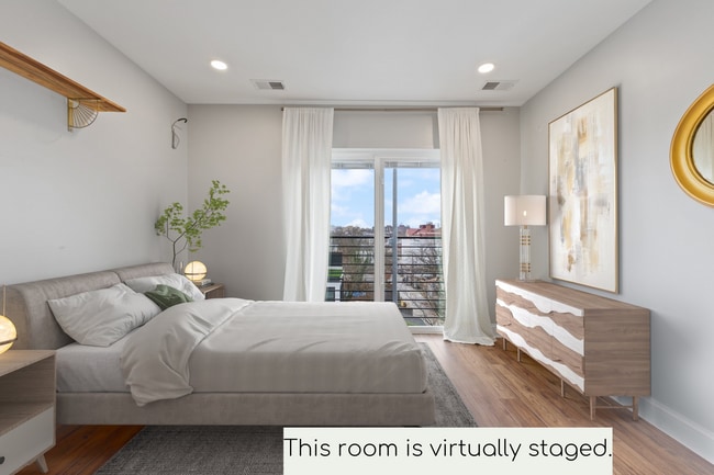 Building Photo - 3301 Georgia Ave NW